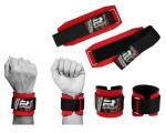 ROOMAIF VALIANT WRIST WRAPS